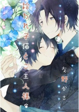 拾われ子猫とご主人様【単話売】 パッケージ画像