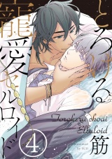 とろける寵愛セルロイド 4【単話売】 パッケージ画像