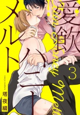 愛飲ハニーメルト 3【単話売】 パッケージ画像