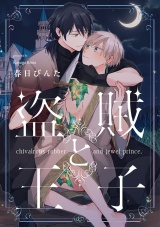 盗賊と王子【単話売】(5) パッケージ画像