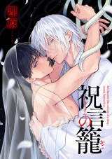 祝言の籠【単話売】(4) パッケージ画像