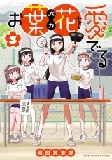 お葉花を愛でる　3 パッケージ画像