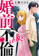 婚前不倫(仮)(8) パッケージ画像