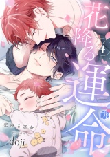 花降る運命 第4話 パッケージ画像