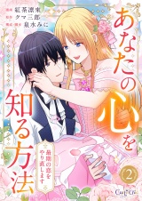 【合冊版】あなたの心を知る方法〜最期の恋をやり直します〜（2） パッケージ画像