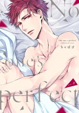 No one’s perfect 番外編 パッケージ画像