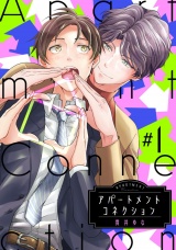 アパートメントコネクション ＃001 パッケージ画像