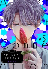 アパートメントコネクション ＃005 パッケージ画像