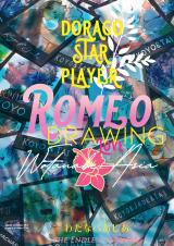 ROMEO DRAWING パッケージ画像