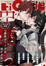 LiQulle（リキューレ）　VOL.122-2 パッケージ画像表