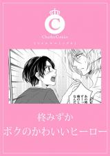 ボクのかわいいヒーロー パッケージ画像