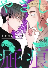 やさしい疵痕 trace.3 パッケージ画像