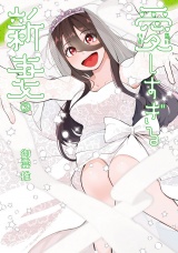 愛しすぎる新妻 3（ヒーローズコミックス　わいるど） パッケージ画像