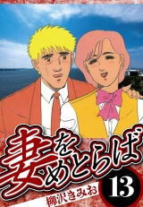 妻をめとらば 13（ハーパーコリンズ・ジャパン×アルト出版） パッケージ画像