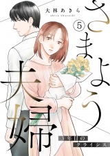 さまよう夫婦〜3年目のクライシス〜(5) パッケージ画像