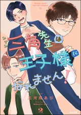 三角先生は王子様になれません！ （2） パッケージ画像
