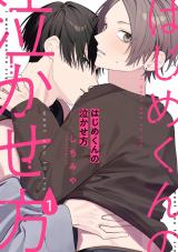はじめくんの泣かせ方1 パッケージ画像