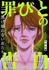罪びとの告白〜逃げ場のない女たち〜 パッケージ画像