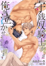 守銭奴騎士が俺を泣かせようとしています 3 パッケージ画像