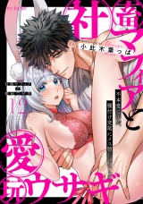 社畜マフィアと愛玩ウサギ〜不本意ですが、種付け交尾にメス堕ちしました〜（12） パッケージ画像