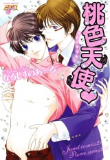 桃色天使 パッケージ画像