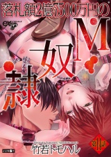 落札額2億7500万円のM奴隷 第14話 パッケージ画像