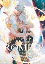 DragoStarPlayer ROMEO 8 パッケージ画像