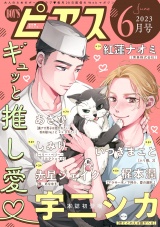 BOY'Sピアス 2023年6月号 パッケージ画像