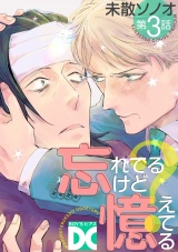 忘れてるけど憶えてる【バラ売り】 第3話 パッケージ画像
