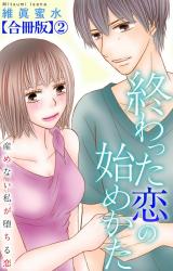 終わった恋の始めかた 産めない私が堕ちる恋 【合冊版】2 パッケージ画像