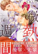 微熱週間6 パッケージ画像