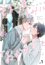 もう一度、きみに「おかえり」を(1) パッケージ画像