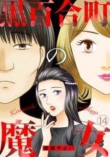 黒百合町の魔女(14) パッケージ画像