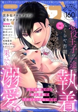 禁断Lovers Vol.160 パッケージ画像