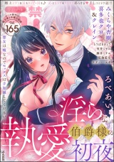 禁断Lovers Vol.165 パッケージ画像