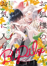 B.Pilz　ｖｏｌ．63 パッケージ画像