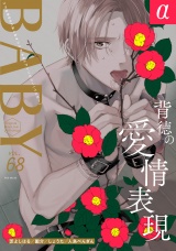 BABY vol.68α パッケージ画像