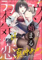 ラブキス！more Vol.33 パッケージ画像