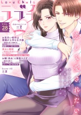 ラブチュコラ vol.28 パッケージ画像