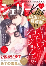 恋愛白書シェリーKiss vol.24 パッケージ画像