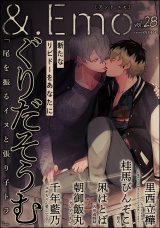 ＆.Emo vol.28 パッケージ画像