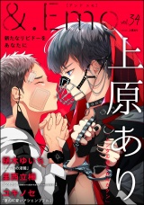 ＆.Emo vol.34 パッケージ画像