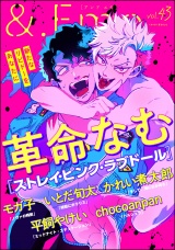 ＆.Emo vol.43 パッケージ画像