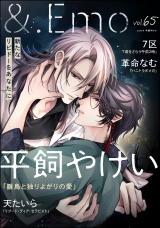 ＆.Emo vol.65 パッケージ画像