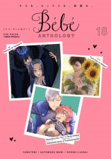 Bebe vol.18 パッケージ画像