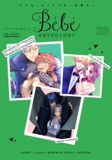 Bebe vol.20 パッケージ画像