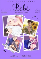 Bebe vol.21 パッケージ画像
