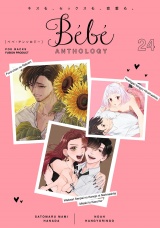 Bebe vol.24 パッケージ画像