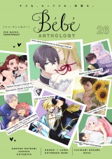 Bebe vol.26 パッケージ画像