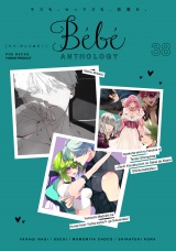 Bebe vol.38 パッケージ画像